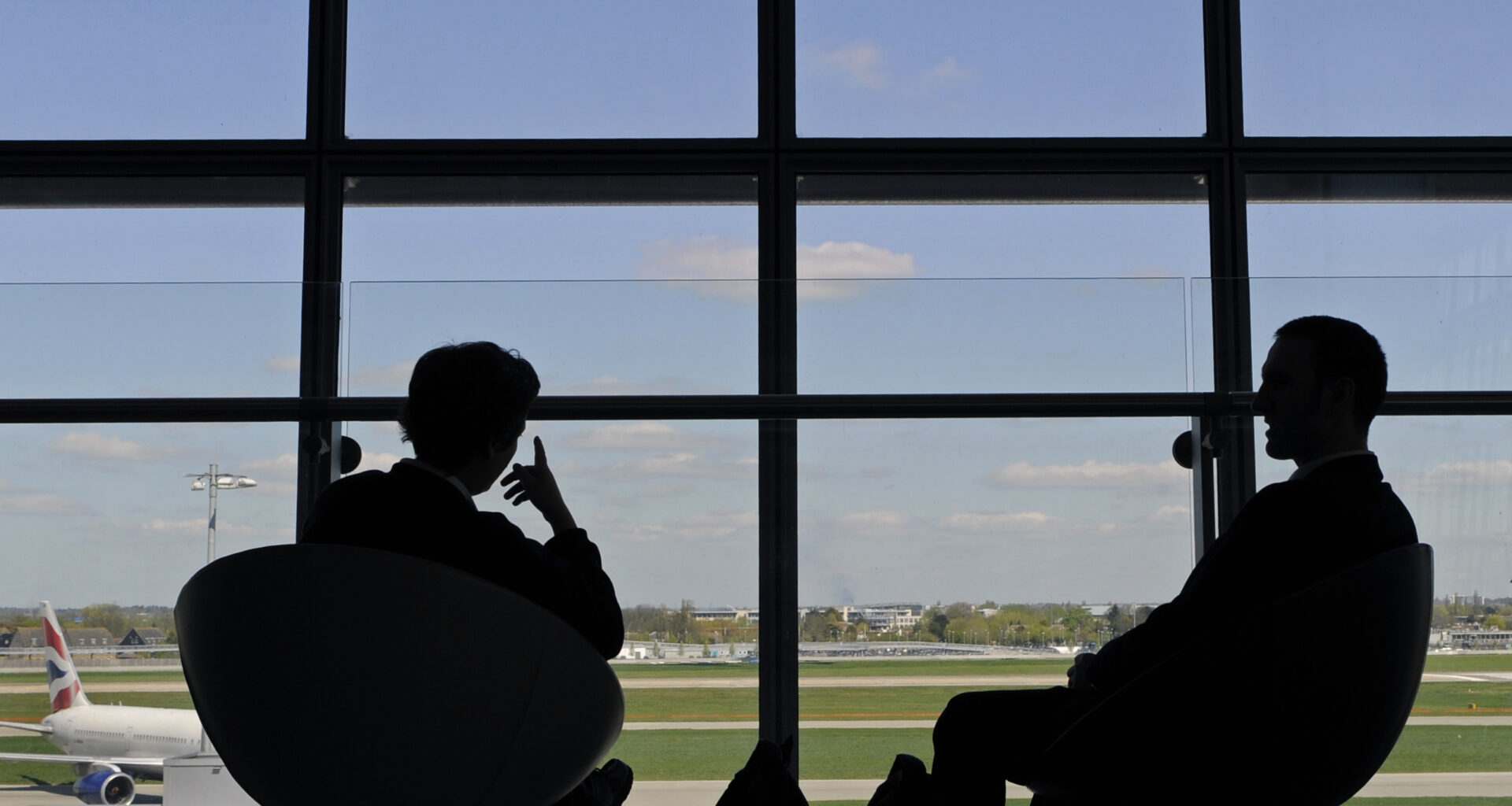 Study: What Worries Greek Travelers Most