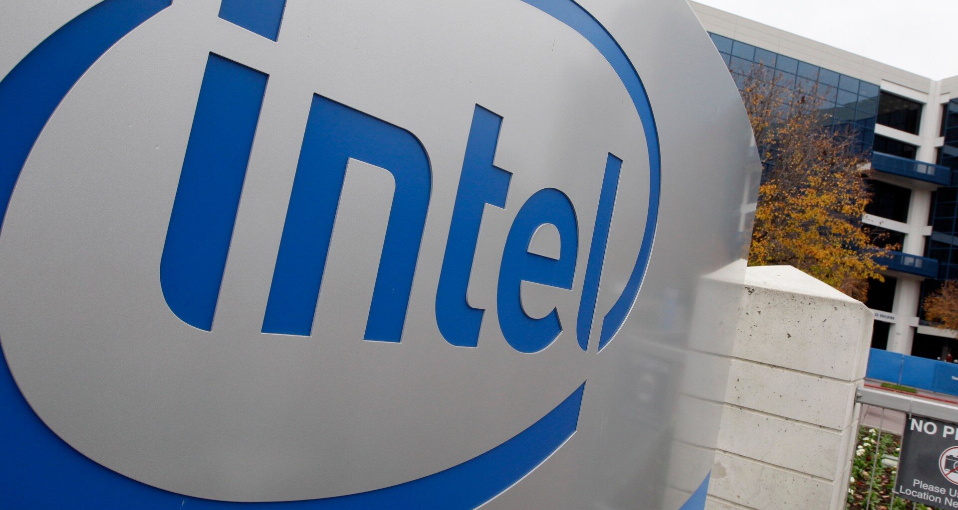 Trump says US to take 10 percent stake in Intel | Technology News
