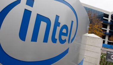 Trump says US to take 10 percent stake in Intel | Technology News