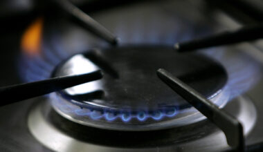 Colorado is the first state to require cigarette-style health warnings on gas stoves. It’s already facing a lawsuit