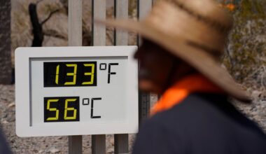 Trumped-up climate skeptics seek debate – Pasadena Star News