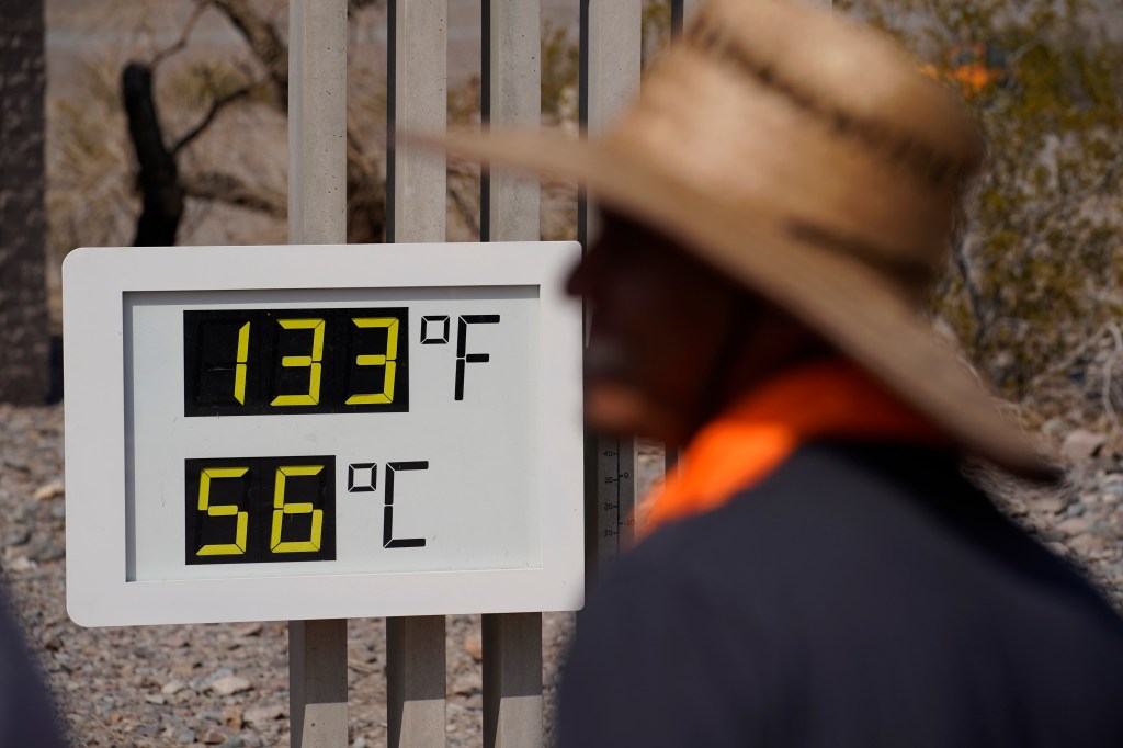 Trumped-up climate skeptics seek debate – Pasadena Star News