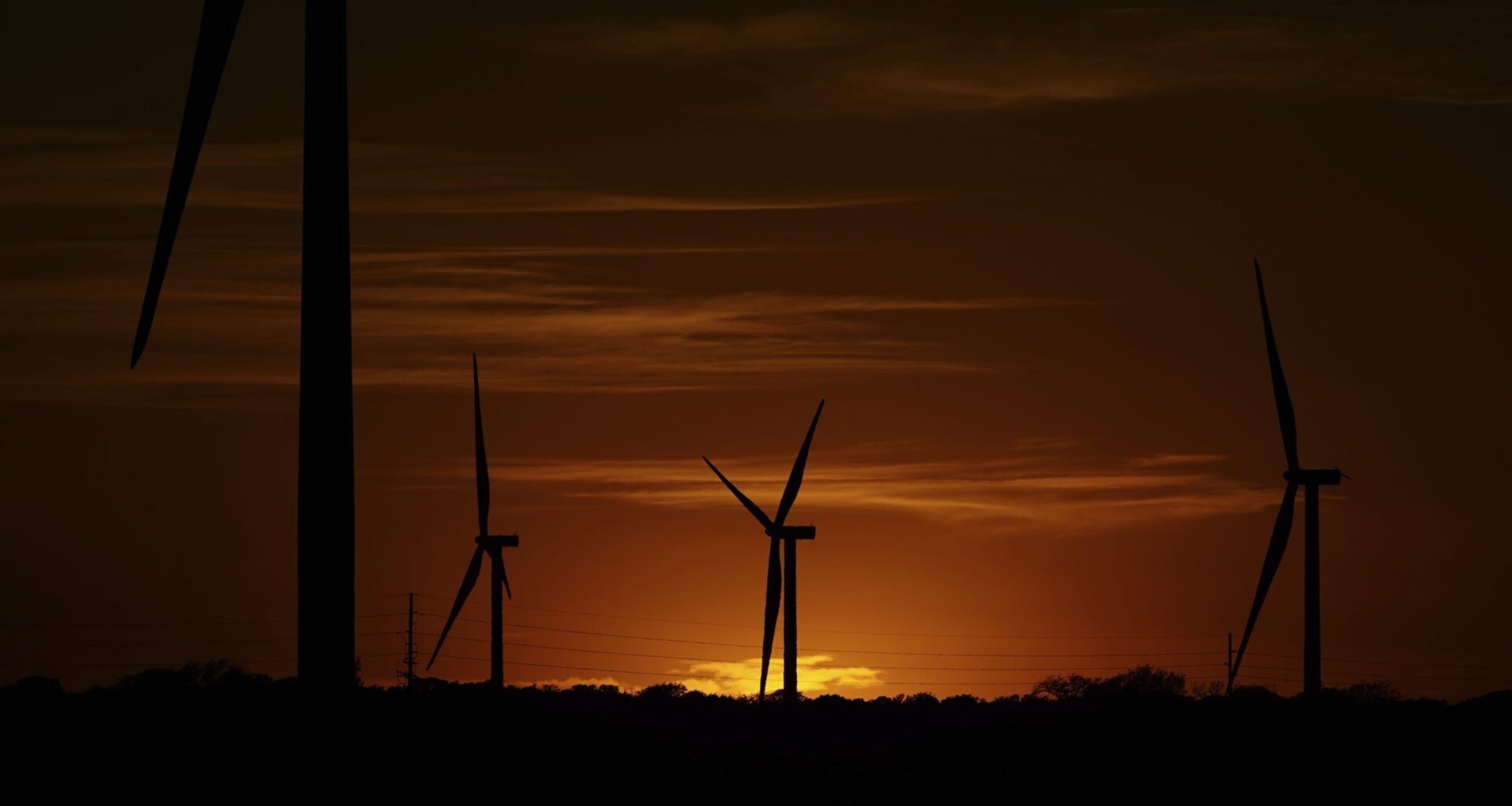 In Texas, Federal Cuts to Renewable Energy Projects Mean Lost Revenue for Rural Communities 