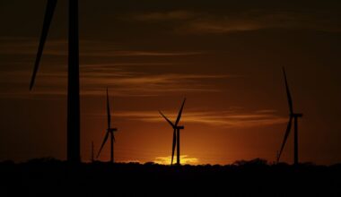In Texas, Federal Cuts to Renewable Energy Projects Mean Lost Revenue for Rural Communities 