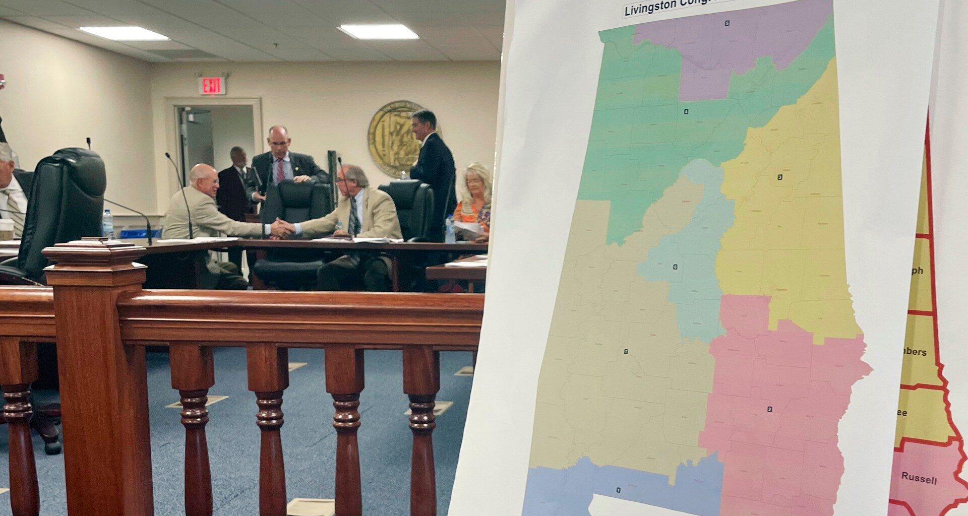 Is California’s congressional map a Democratic gerrymander as Vance claims? | Politics News