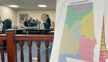 Is California’s congressional map a Democratic gerrymander as Vance claims? | Politics News