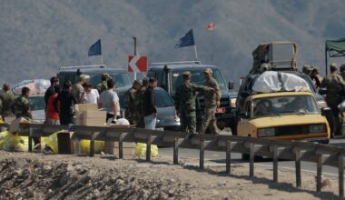 Trump to host Azerbaijan, Armenia leaders to sign US-brokered deal | Border Disputes News