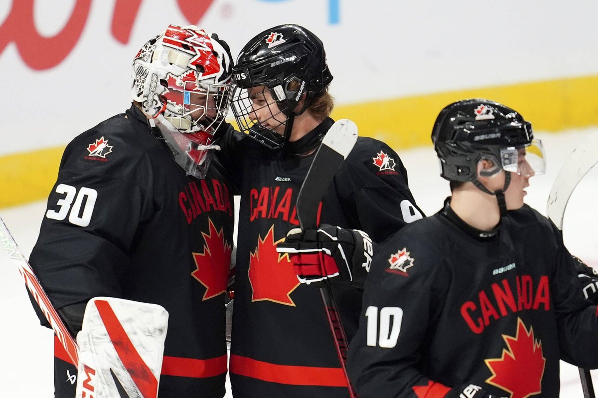 2026 World Juniors roster projections: Predicting lineups for Canada, USA, Sweden, Finland, Czechia