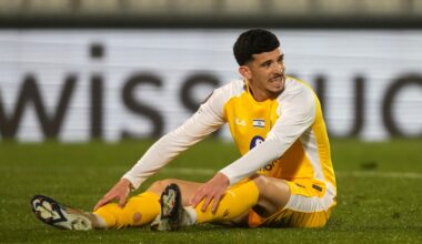 Revolution lands Israeli striker Dor Turgeman – Boston Herald
