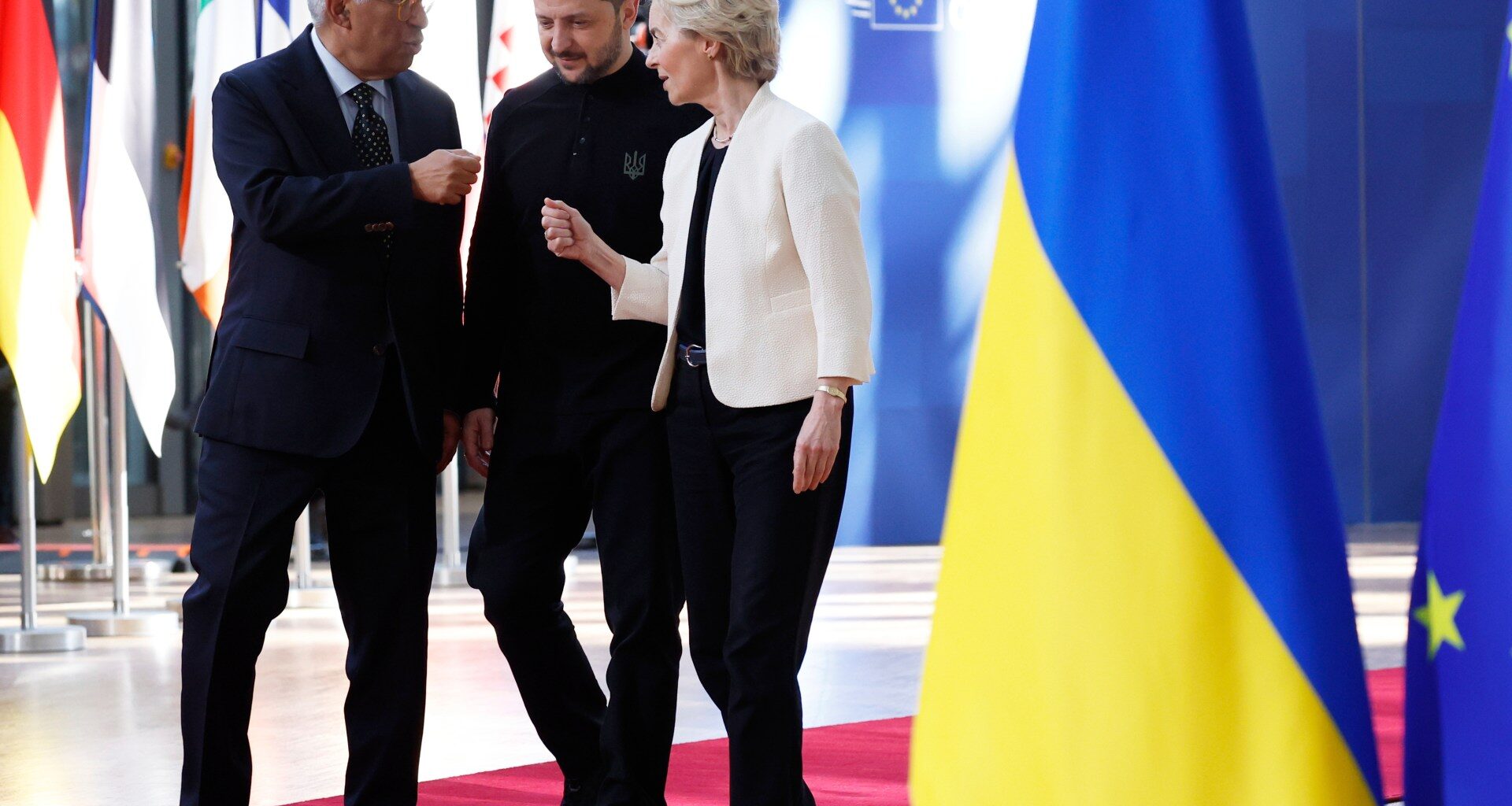What are Zelenskyy, Europe demanding of Trump ahead of Putin summit? | Russia-Ukraine war News