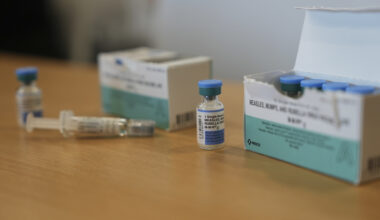 Colorado now has 21 measles cases, health officials warn about a possible exposure at DIA