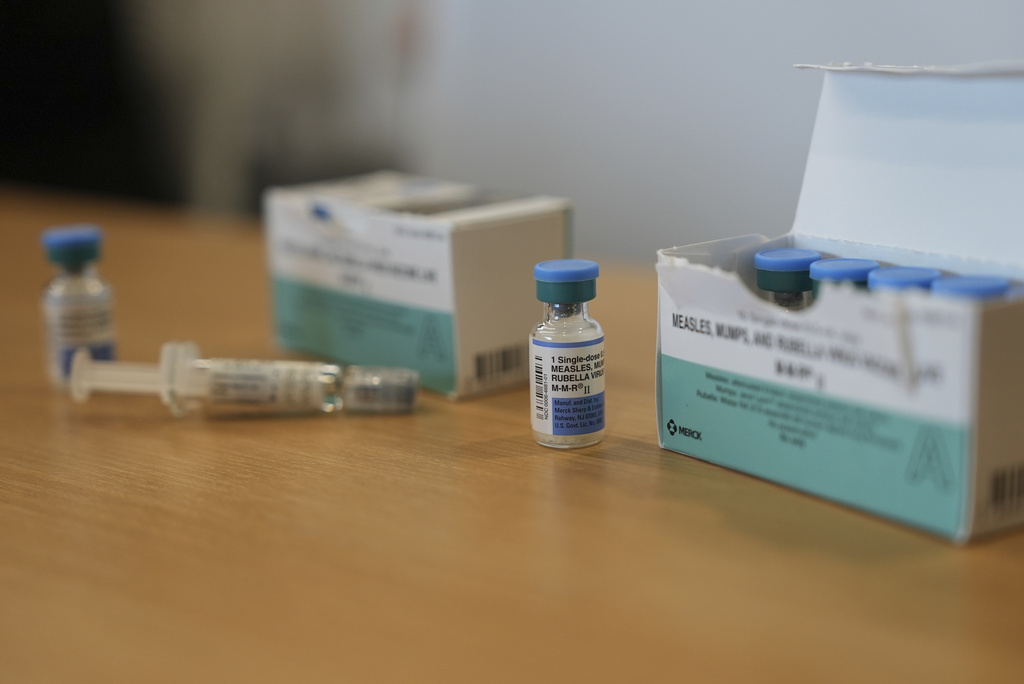 Colorado now has 21 measles cases, health officials warn about a possible exposure at DIA