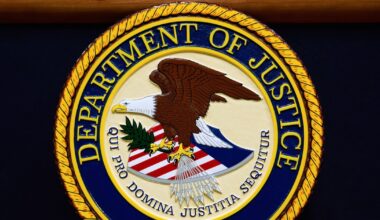 US charges Chinese nationals with illegally shipping Nvidia chips to China | Trade War News