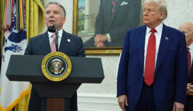 Trump to hold White House meeting on 'comprehensive plan' for managing postwar Gaza