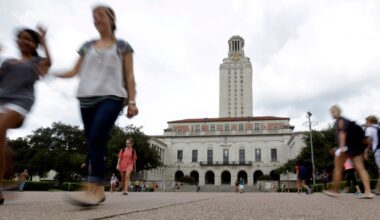US college declines to oppose Trump travel ban after Iranian students’ plea | Education News