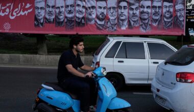 Surviving Iranian nuclear scientists sent into hiding after Israeli strikes -- report