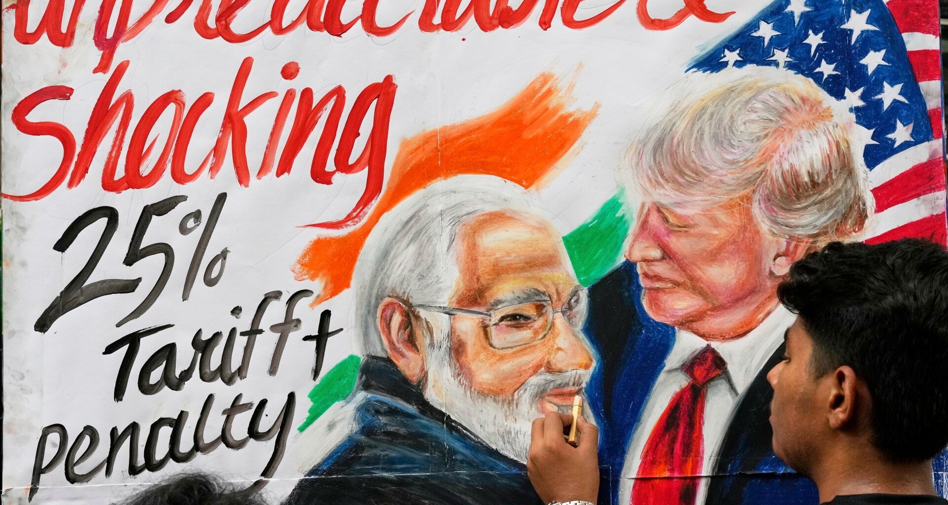 India accuses US, EU of Russia trade double standards: Who is right? | Trade War News
