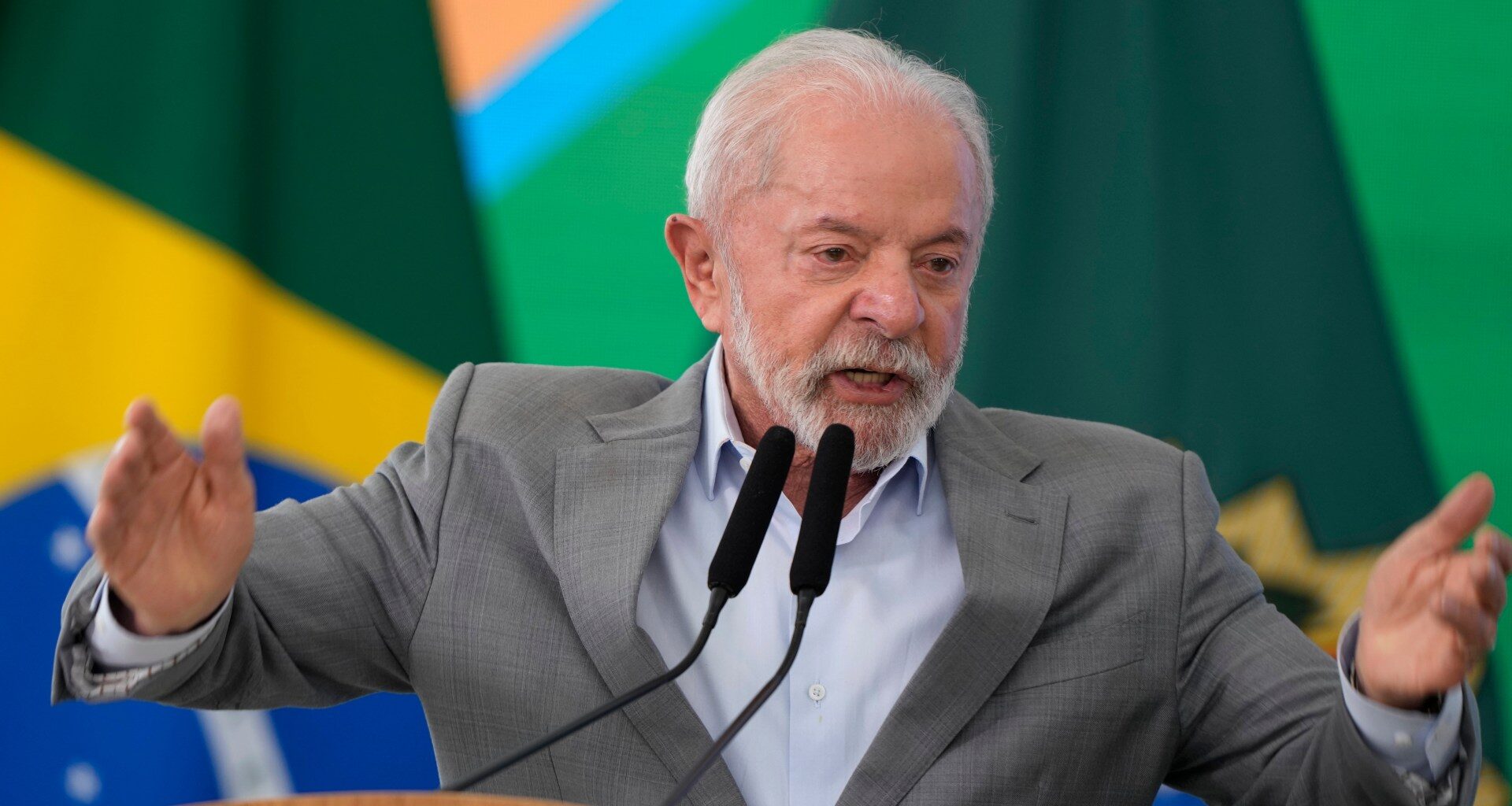 Brazil requests World Trade Organization consultation over Trump tariffs | Donald Trump News