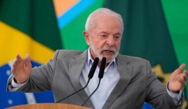 Brazil requests World Trade Organization consultation over Trump tariffs | Donald Trump News