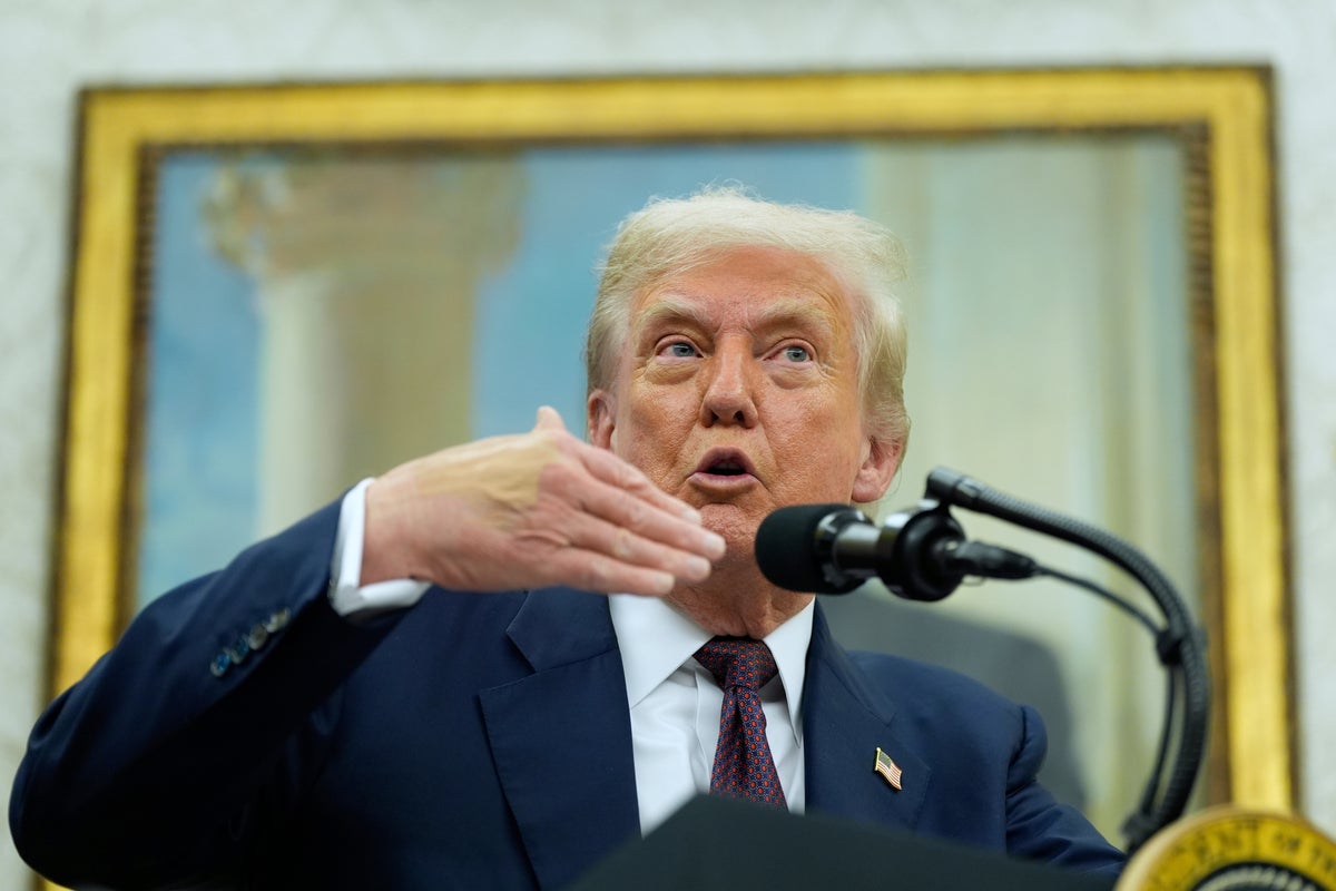 Everyday Americans will foot the bill for 60% of the cost of Trump’s tariffs, bank warns: Live updates