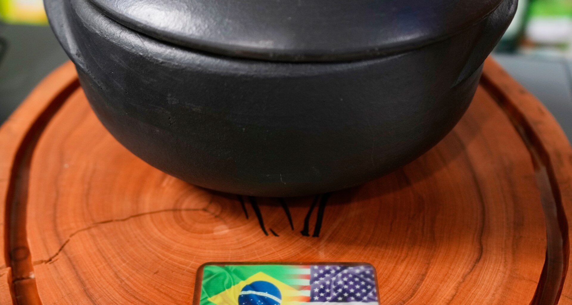 Brazil mulls legal challenges to tariffs as impacts weigh on US consumers | Trade War News