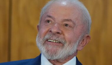 Brazil plans aid packages for businesses impacted by Trump tariffs | Trade War News
