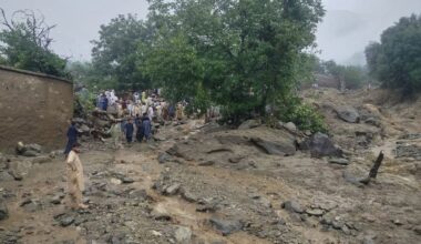 Indus treaty in abeyance, flood alert sent via high commission – Firstpost