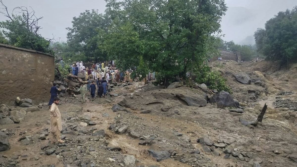 Indus treaty in abeyance, flood alert sent via high commission – Firstpost