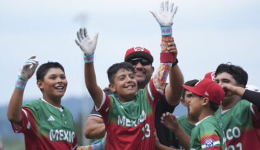 LLWS Day 5 recap | News, Sports, Jobs