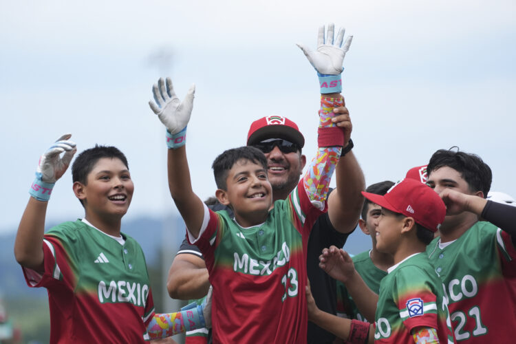 LLWS Day 5 recap | News, Sports, Jobs