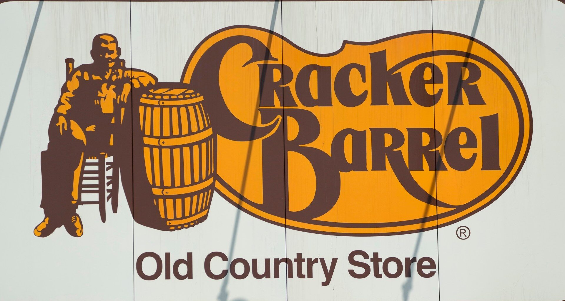 Cracker Barrel revives old logo after backlash stoked by Trump | Business and Economy
