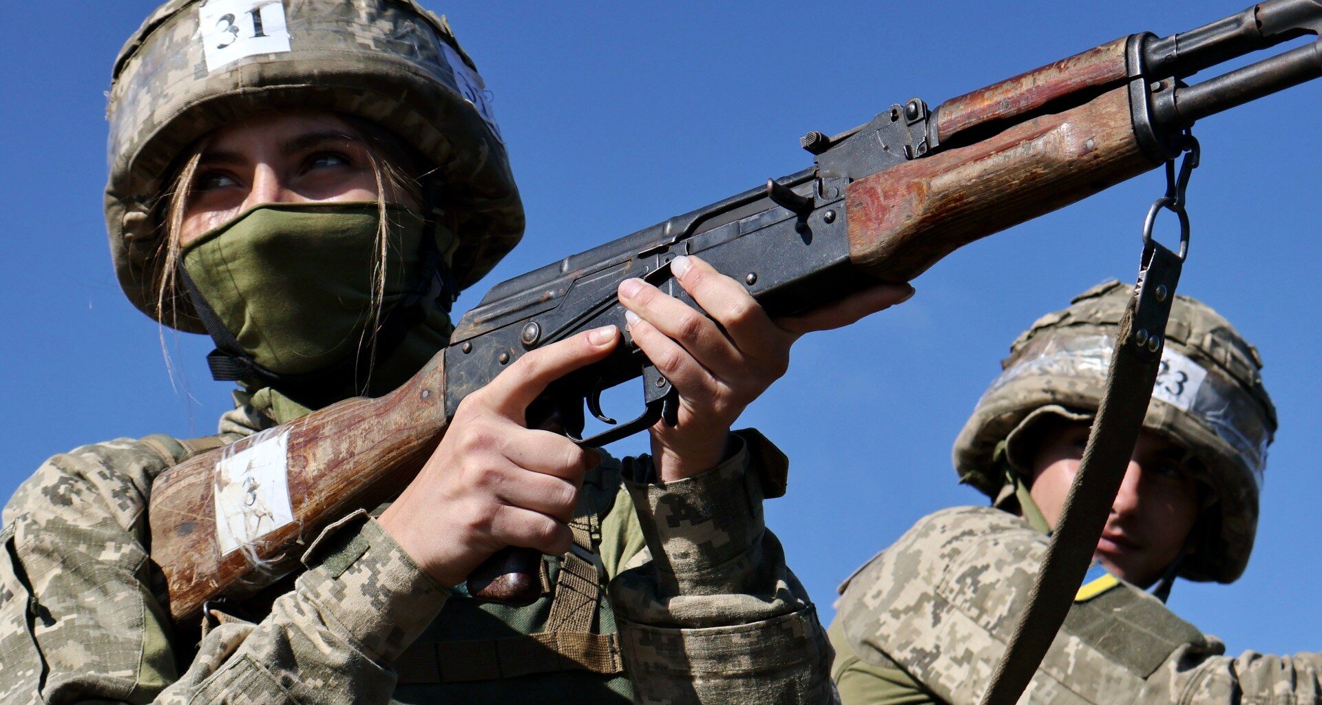 Russia-Ukraine war: List of key events, day 1,279 | Russia-Ukraine war News