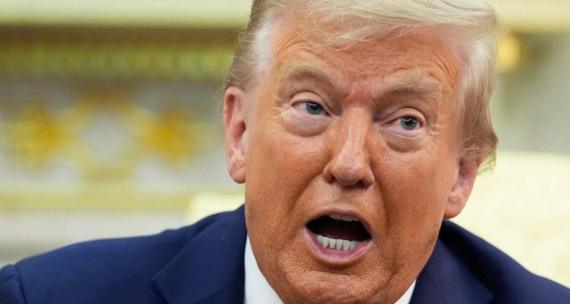 Trump predicts ‘conclusive ending’ to Gaza war within three weeks | Donald Trump News