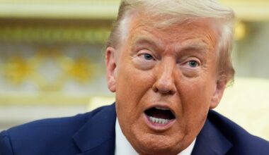 Trump predicts ‘conclusive ending’ to Gaza war within three weeks | Donald Trump News
