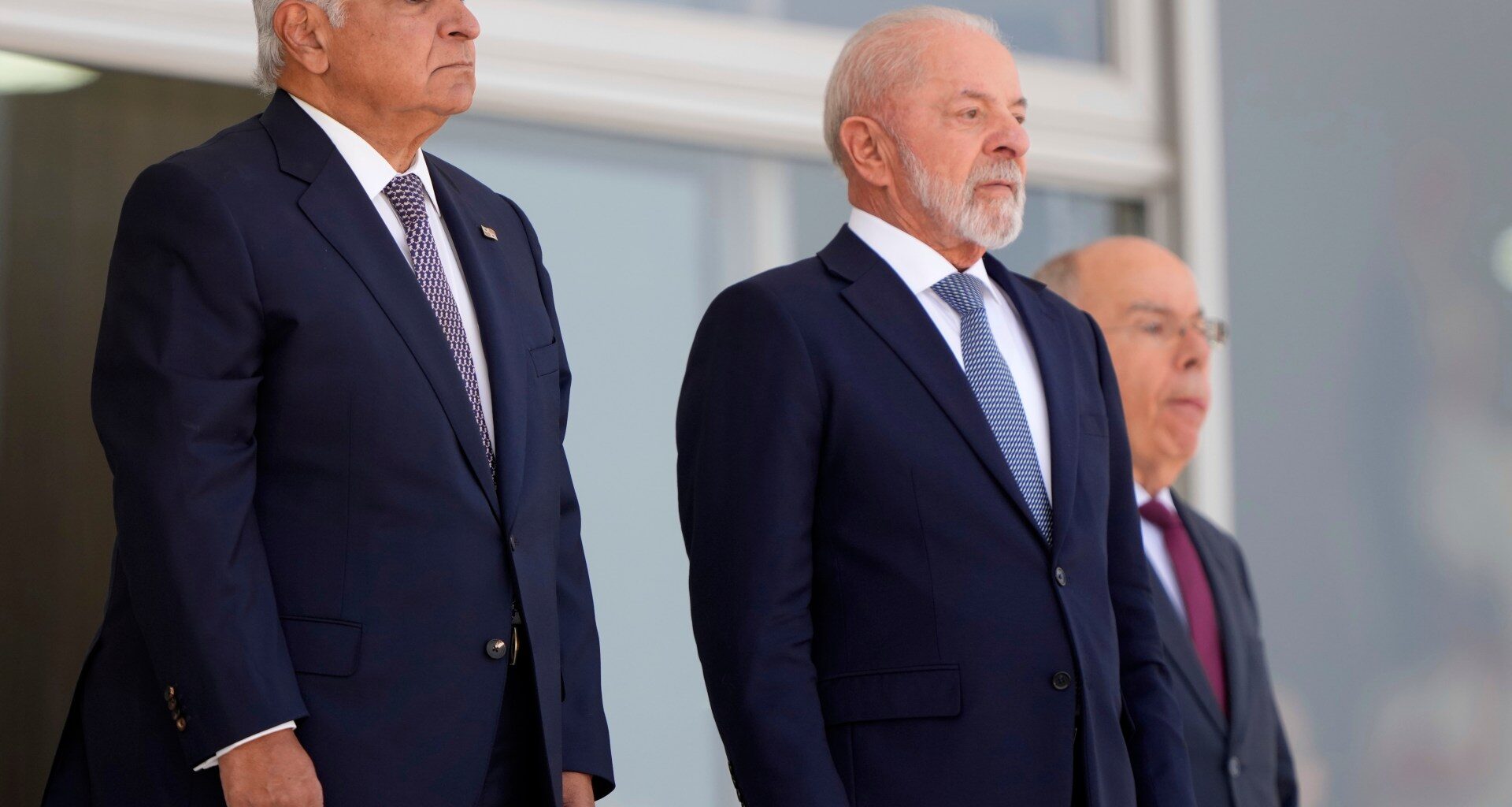 ‘I am in no rush’: Brazil’s Lula weighs countermeasures to Trump’s tariffs | International Trade News