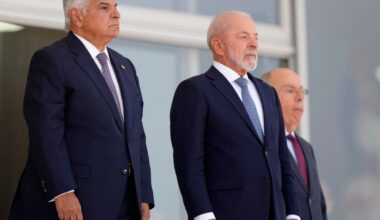 ‘I am in no rush’: Brazil’s Lula weighs countermeasures to Trump’s tariffs | International Trade News