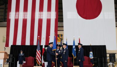 Russia, China blast deployment of US ‘Typhon’ missiles to Japan | Military News
