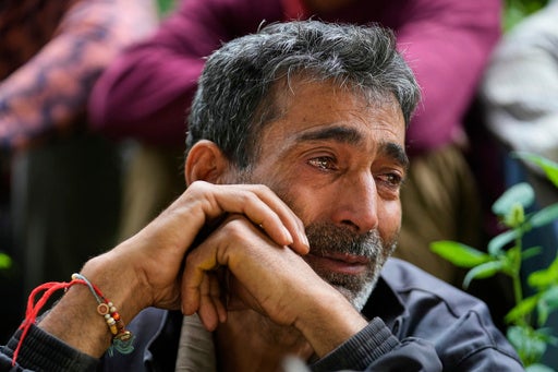 Cloudbursts are causing chaos in parts of India and Pakistan. Here's what they are