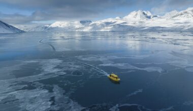 Analysis: White House brushes off Denmark’s concerns over Greenland influence operations