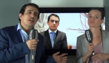 La plataforma de 'streaming' Kick expulsa a los españoles Simón Pérez y Silvia Charro | Actualidad