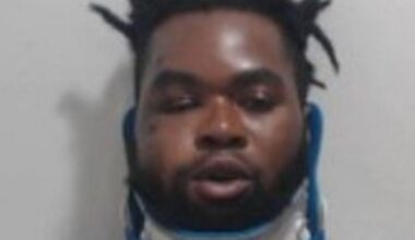 Man jailed for 10 years for attempting to murder toddler at Glasgow railway station