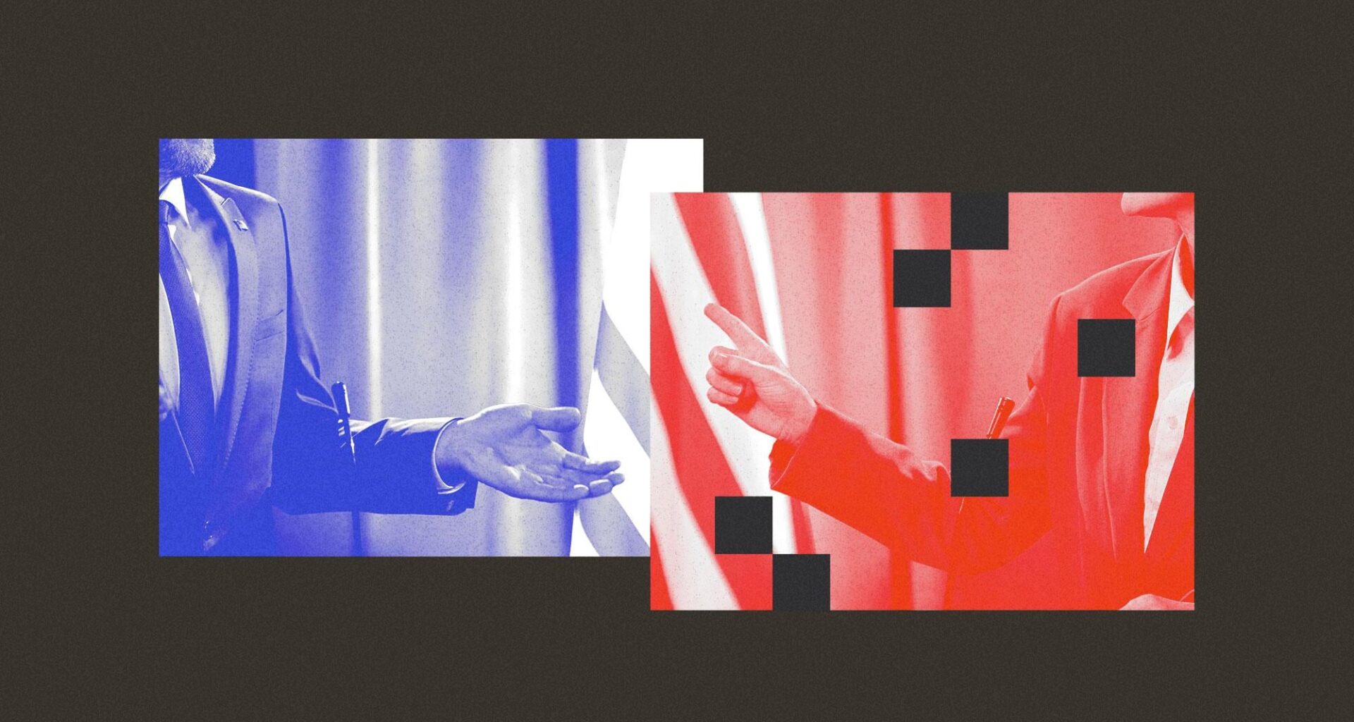 Why the US government is trying to revive the climate change ‘debate’ | The Department of Energy is calling for "honest dialogue." It looks a lot like a playbook from the past.