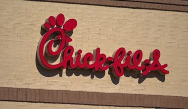 Chick-fil-A to open new locations in Great Britain, Singapore