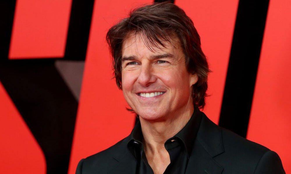 Tom Cruise Declined Trump’s Kennedy Center Award: Report