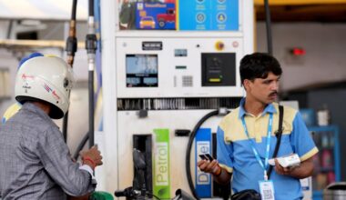 Here's why India is buying oil from Russia despite Trump’s recent threats – Deseret News