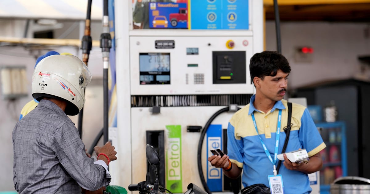 Here's why India is buying oil from Russia despite Trump’s recent threats – Deseret News