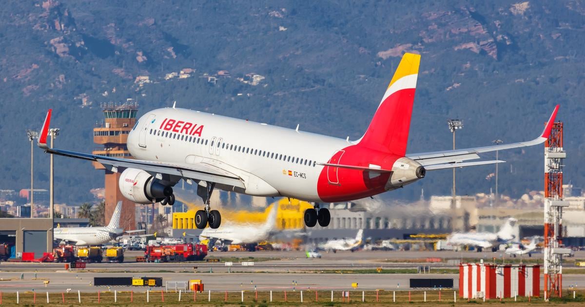Espagne : des passagers de confession juive reçoivent des plateaux-repas tagués «Free Palestine» sur un vol Iberia
