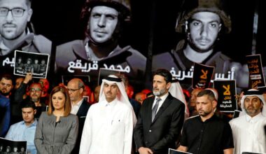 Pourquoi la liste des 270 journalistes tués à Gaza publiée par Al-Jazira est contestée