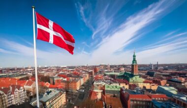 Denmark’s EU Council Presidency Puts PRM and NGT in the Spotlight