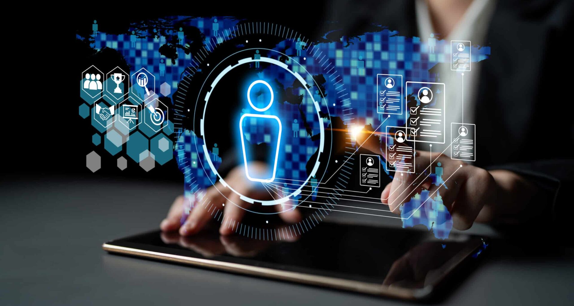 1 in 3 Companies Anticipate AI Running Their Hiring Process by 2026
